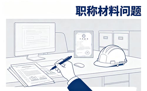 重庆职称破格网上申报